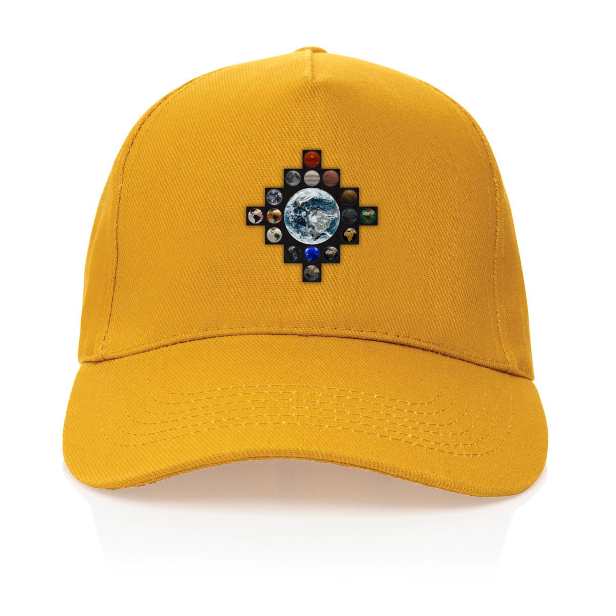 Pachamama Studios Baseball Cap