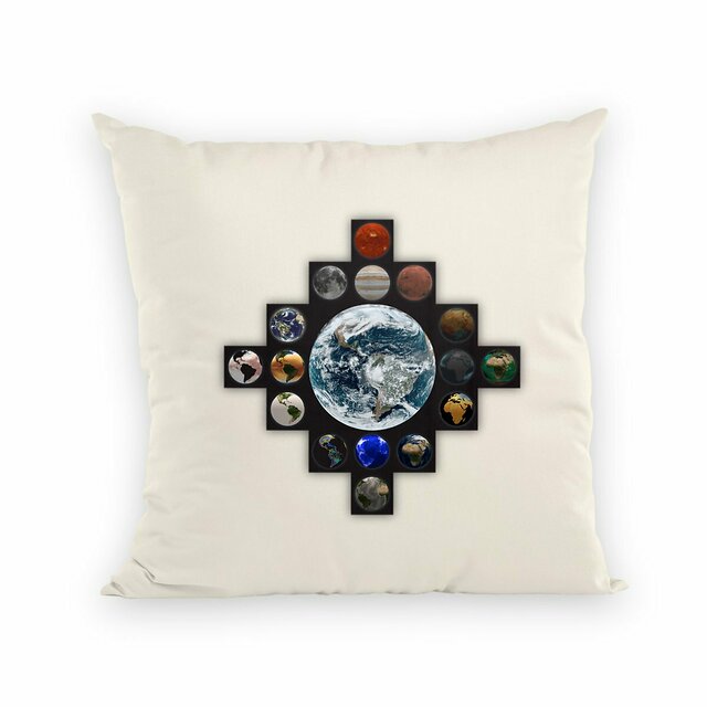 Pachamama Studios Cushion - Image