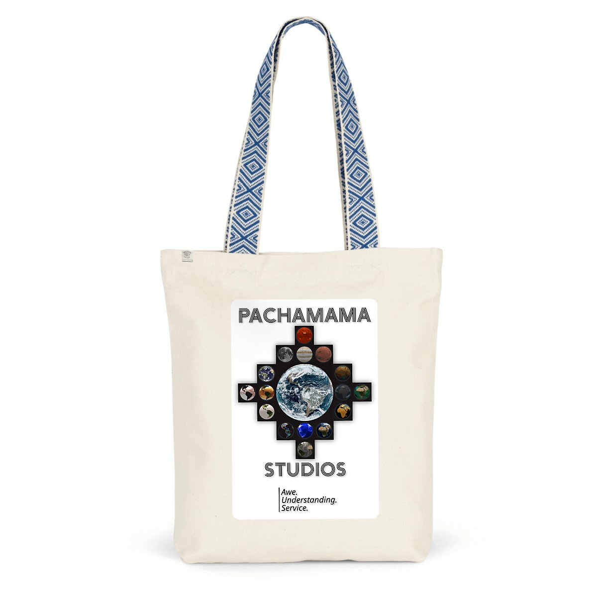 Pachamama Studios Totebag