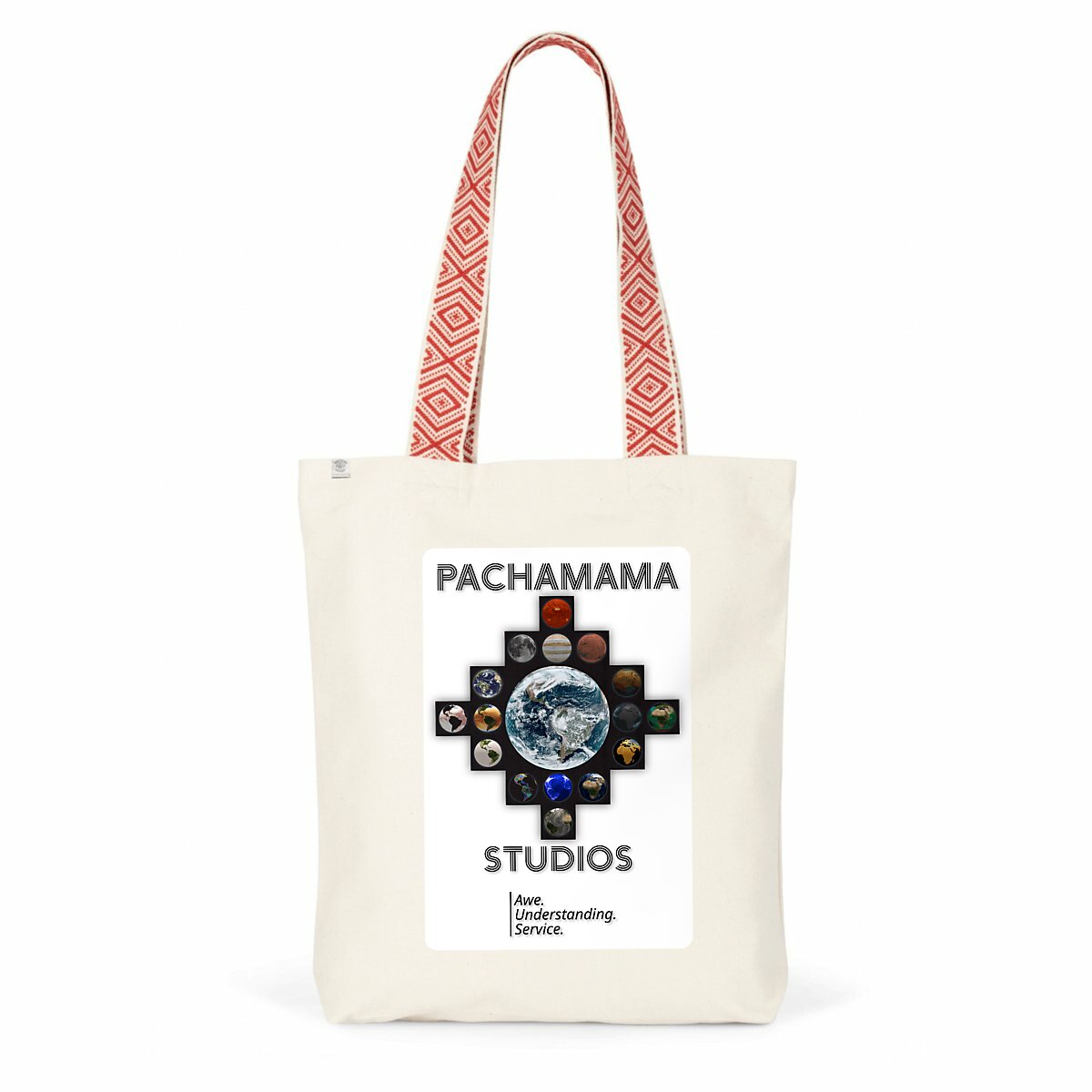 Pachamama Studios Totebag - Image