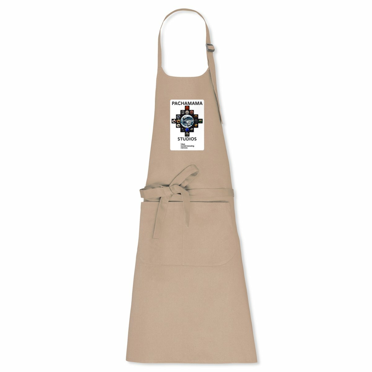 Pachamama Studios Apron