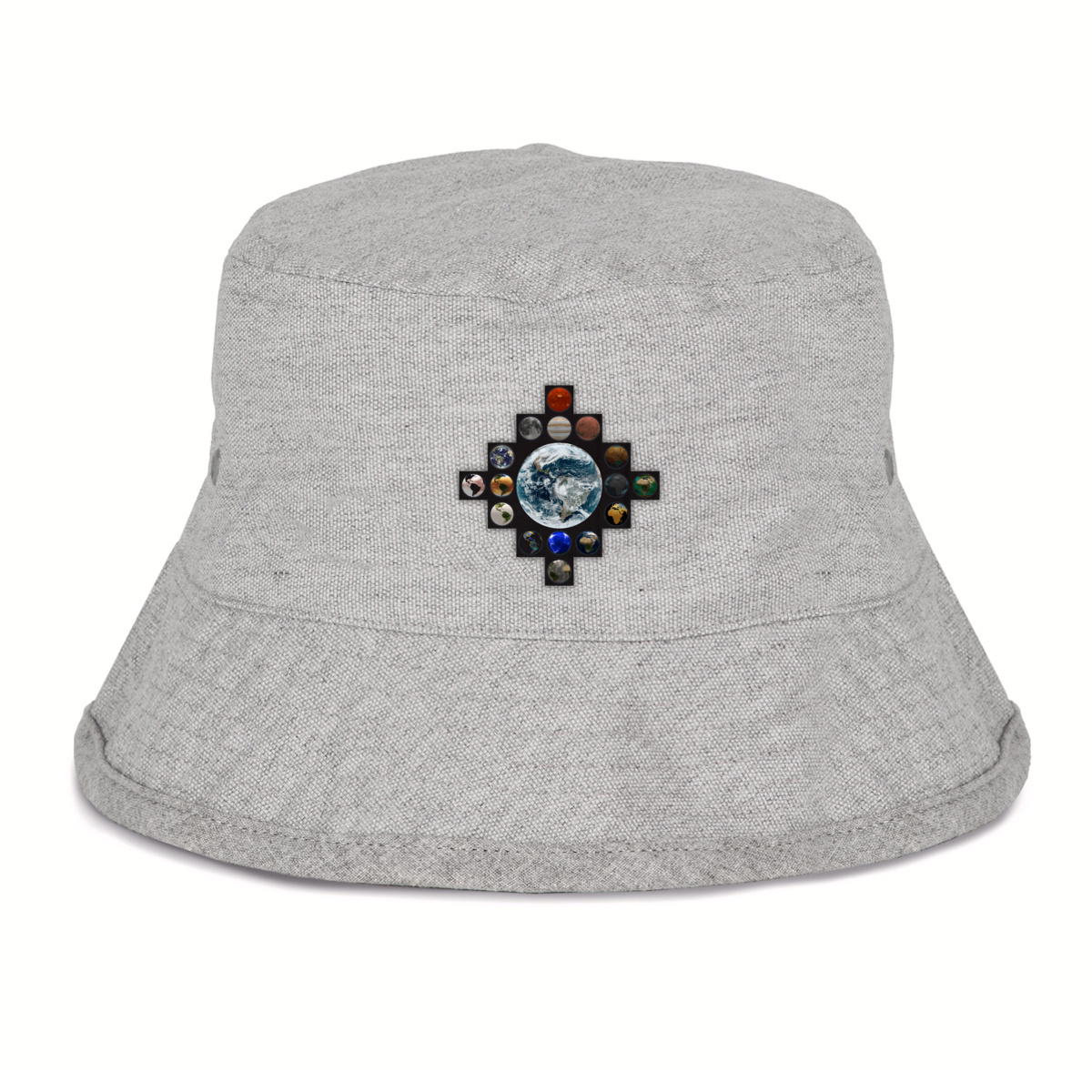 Pachamama Studios bucket hat