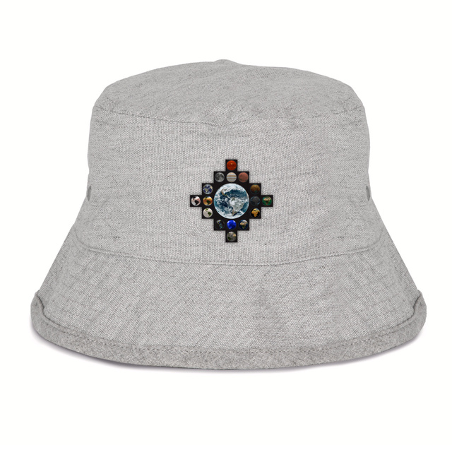 Pachamama Studios bucket hat