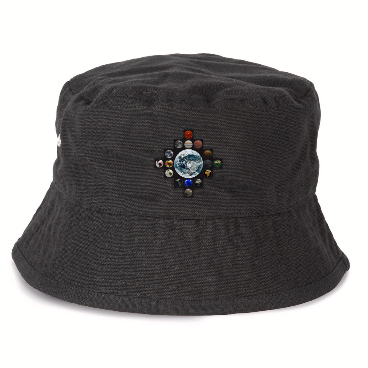 Pachamama Studios bucket hat - Image
