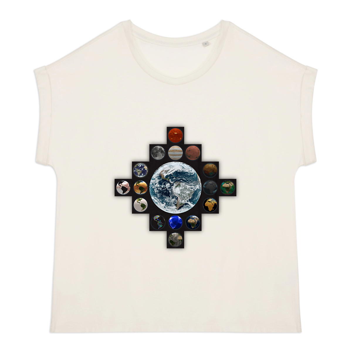 Pachamama Studios Women's t-shirt