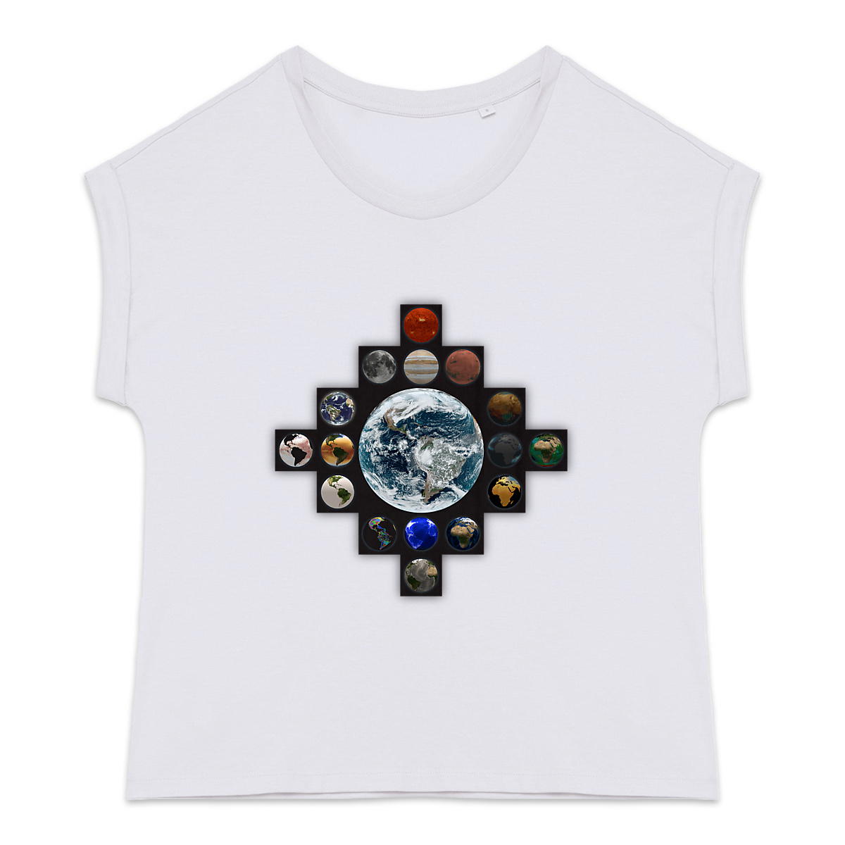 Pachamama Studios Women's t-shirt - Image