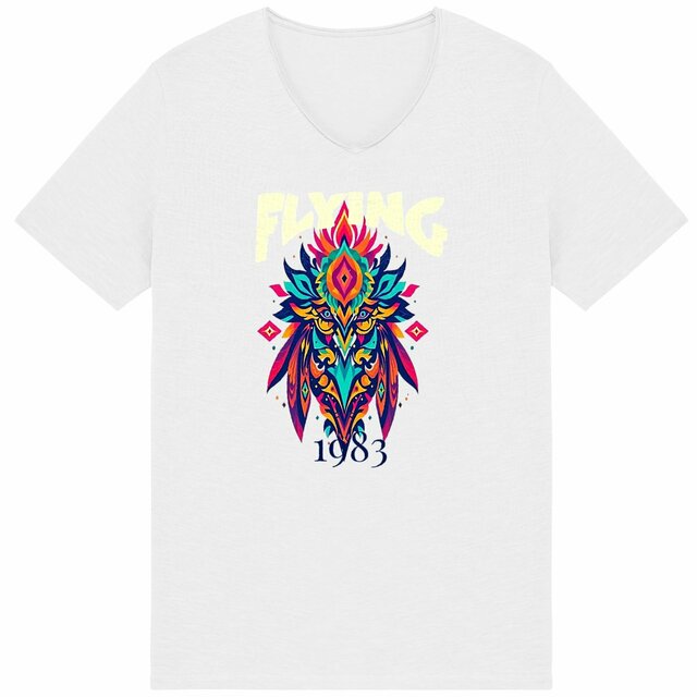 Flying creative - Image