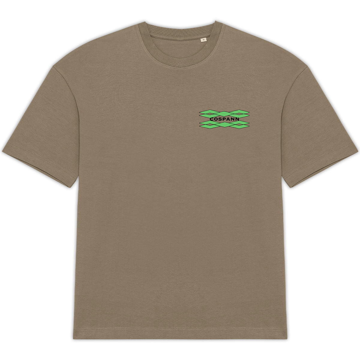 Image back golf t 