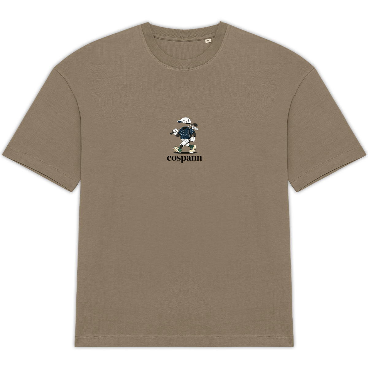 Image back The TPC T
