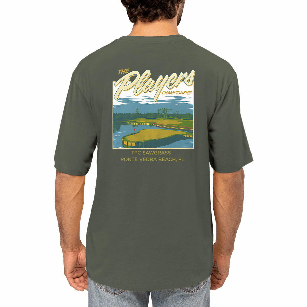Image front The TPC T