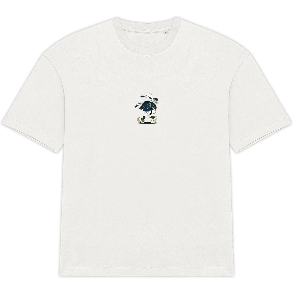 Image back Golf T
