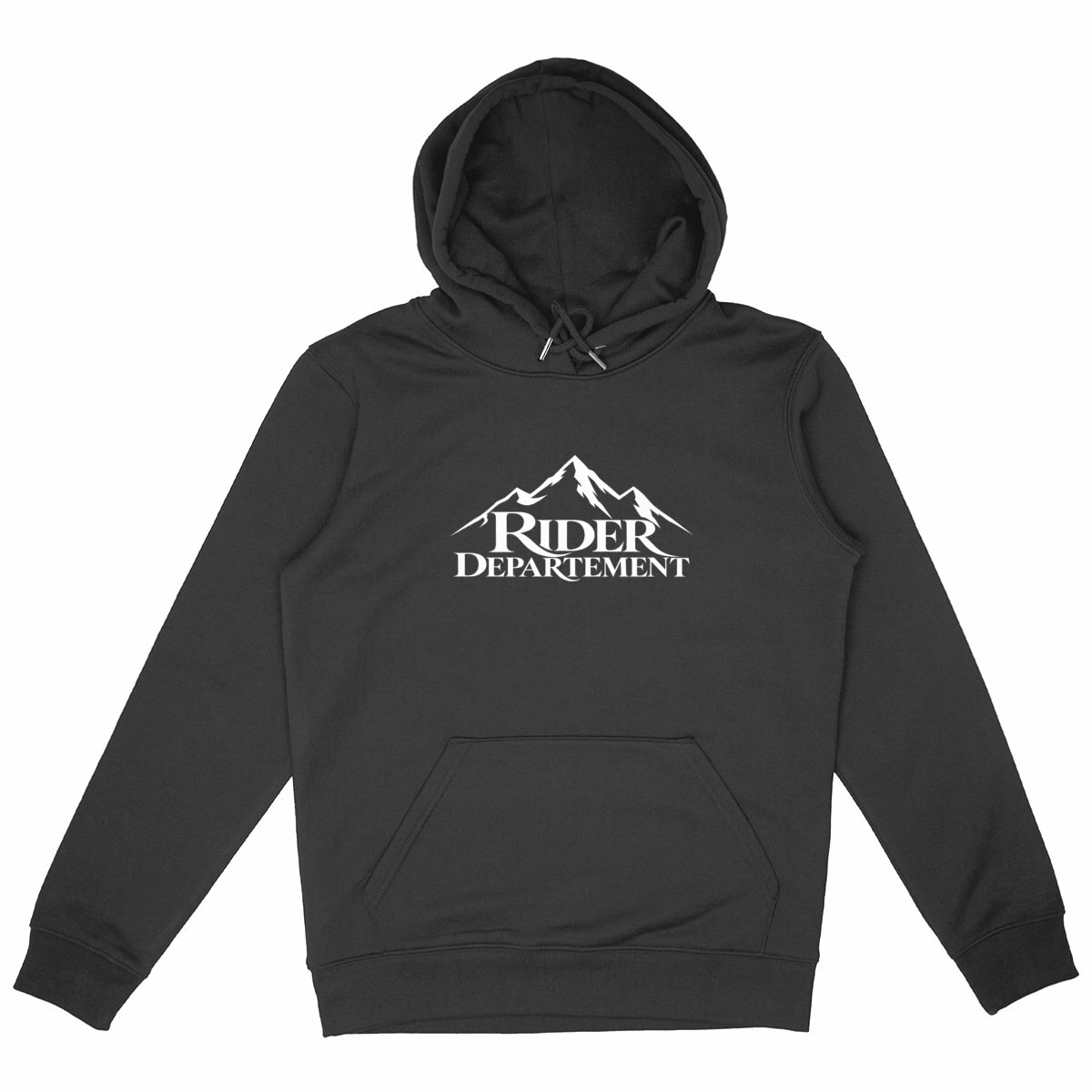 Image back Hoodie Essentials