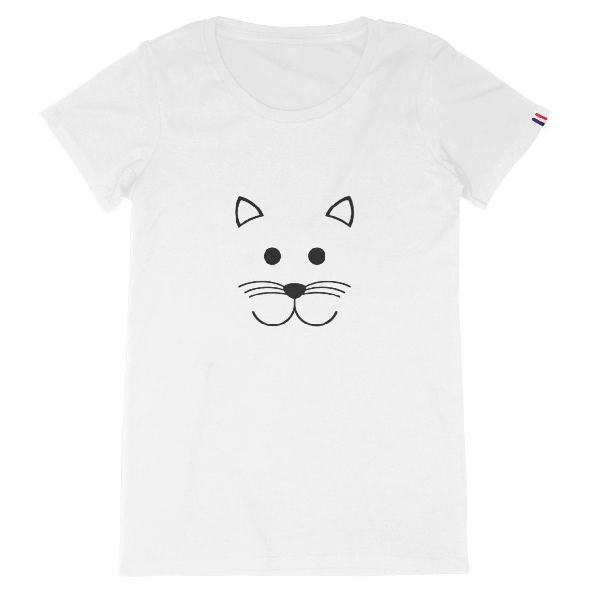 Image back  QT Shirt Men | QT Shirts Logo Simple