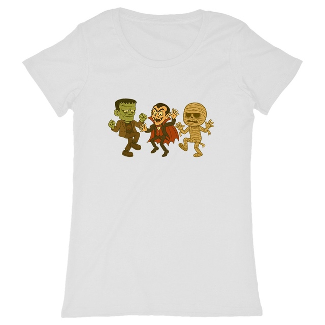 Halloween Dancing - Image