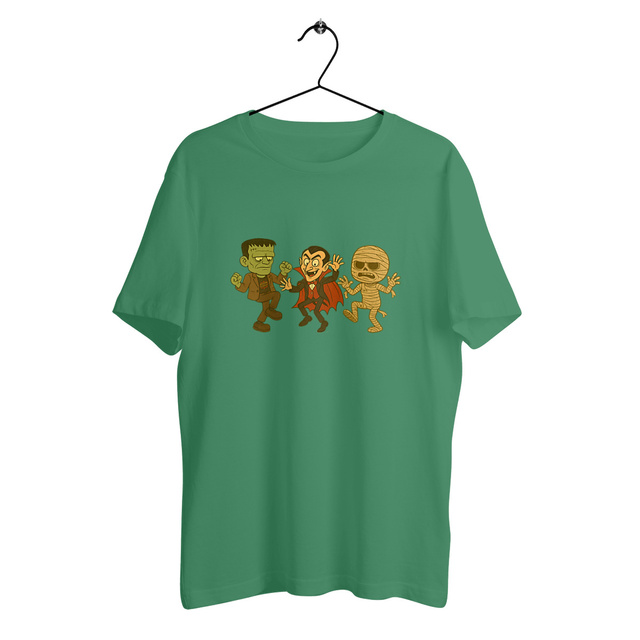 Halloween Dancing - Image