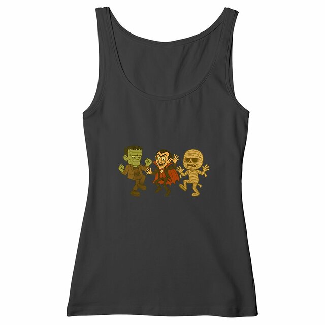 Halloween Dancing - Image