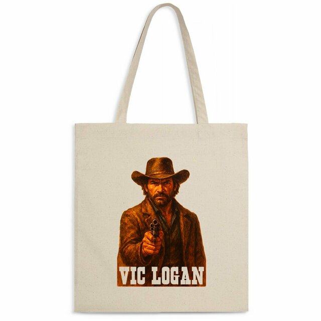 Bossa Vic Logan