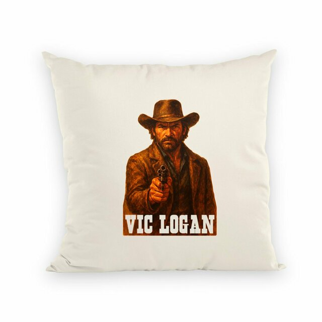Coixí Vic Logan