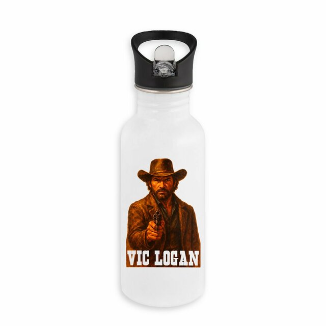 Ampolla Vic Logan