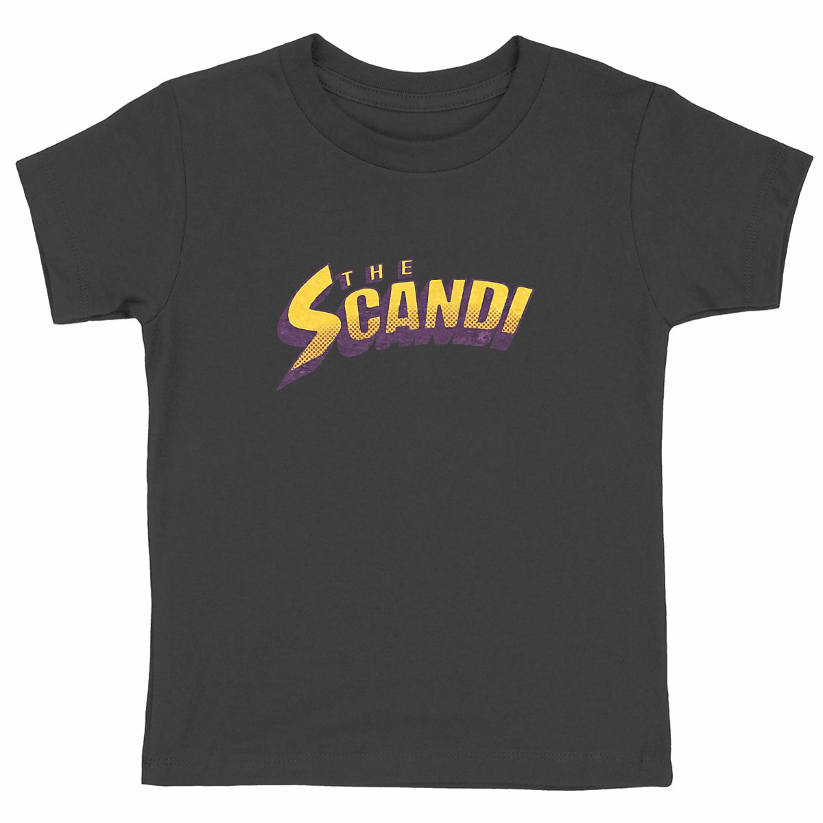 Adorable T-shirt enfant - Image