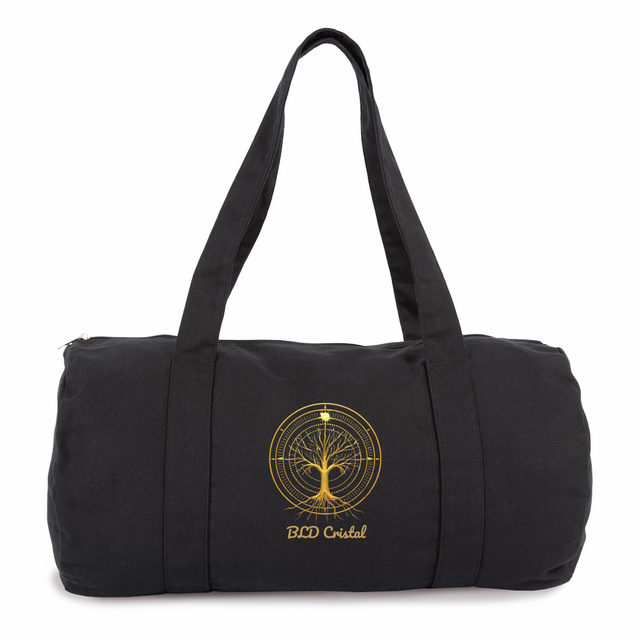 Arbre de vie - Sac Polochon  - Image
