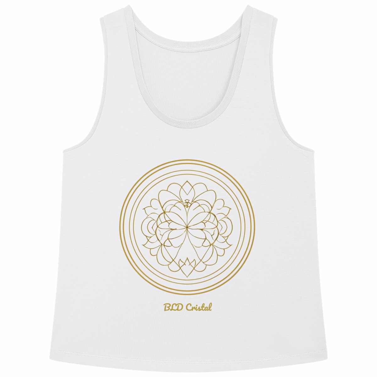 Fleur d’Âme - Débardeur - Image