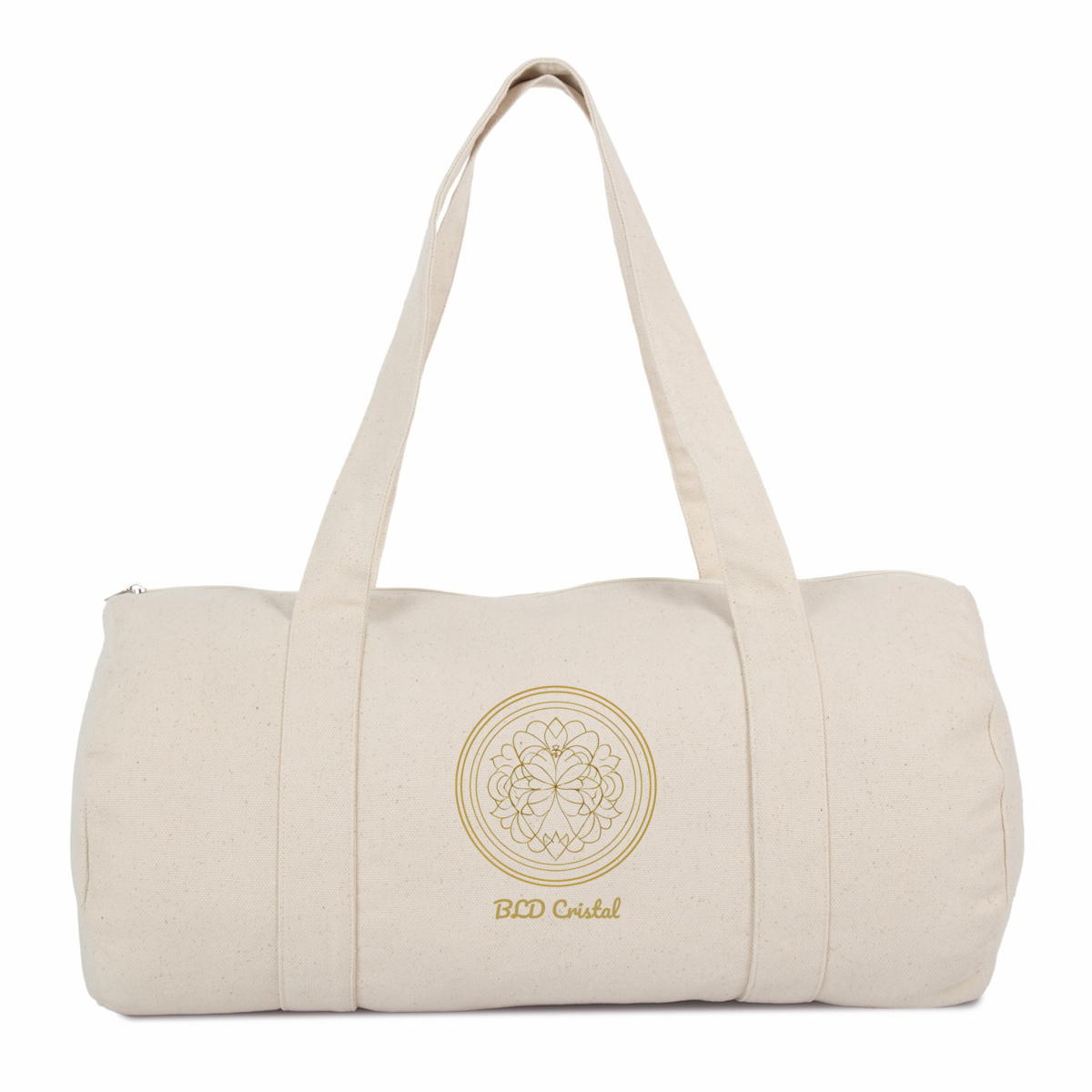 Fleur d’Âme - Sac Polochon