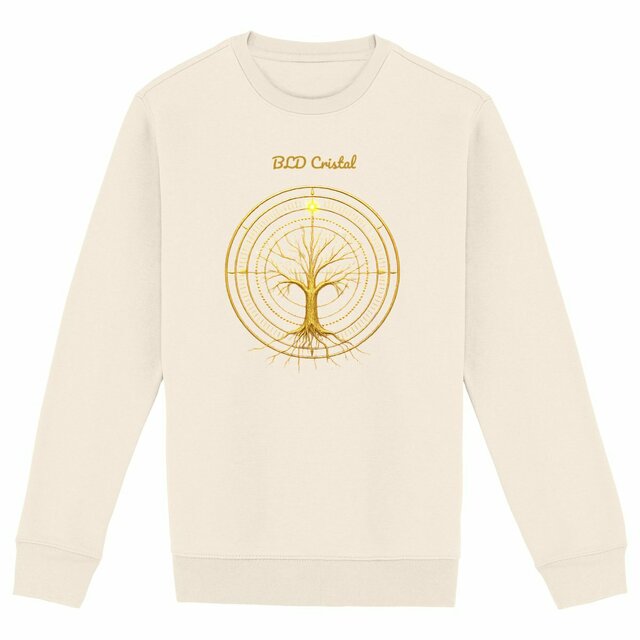Arbre de vie - Sweat-shirt Unisexe  - Image
