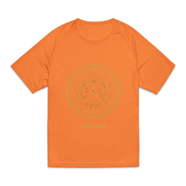 Fleur d’Âme - T shirt mixte - Image