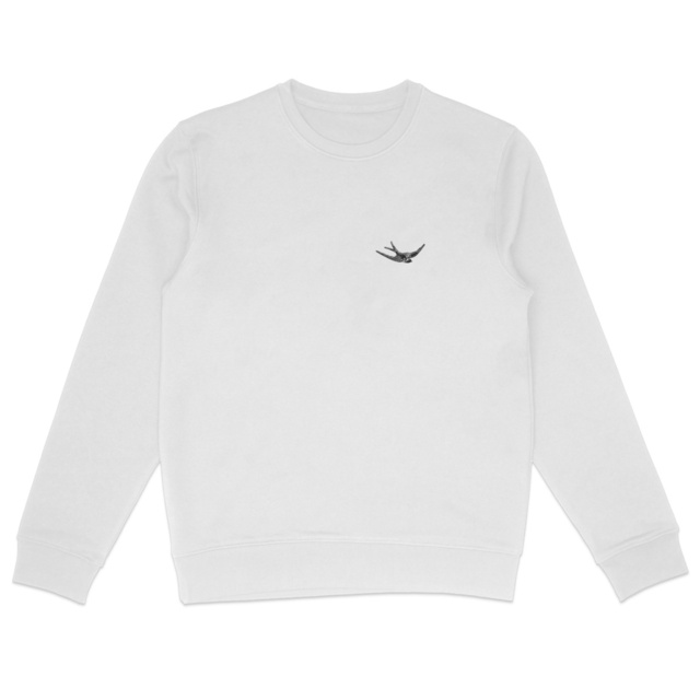 Image back Sweat littéraire Rilke - "Be patient toward all that is unsolved in your heart"