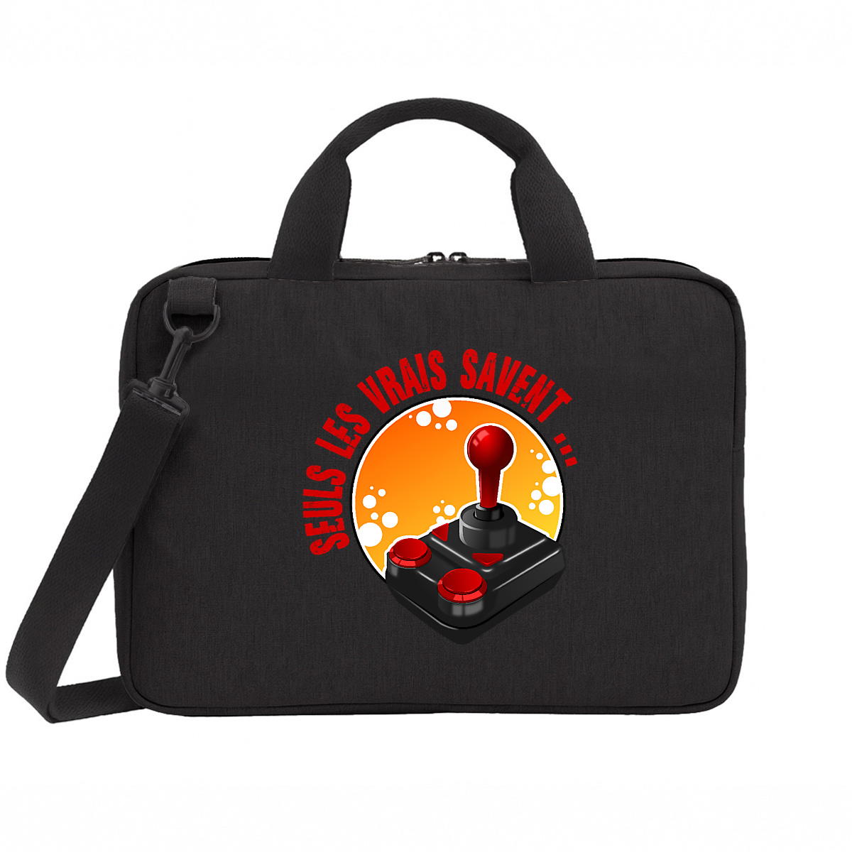 Image back Sac pour ordinateur portable SLVS1