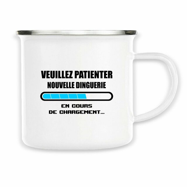 Image back Mug metal VPND