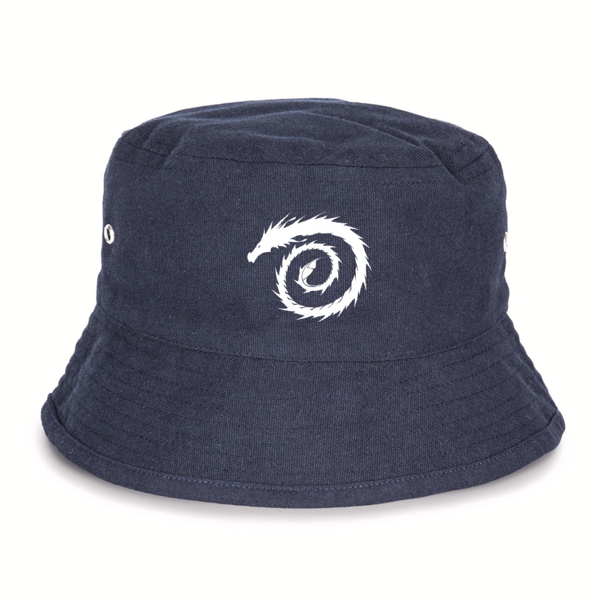 Image back Bob Dragon Style