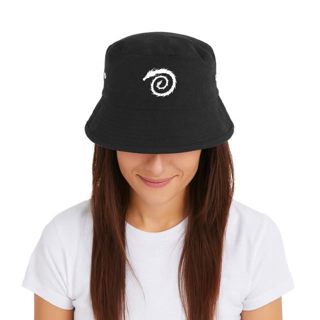 Image front Bob Dragon Style