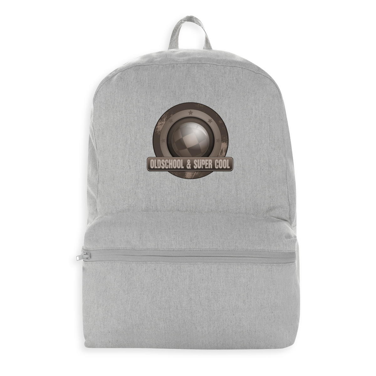 Image front Sac à dos Vintage BBall