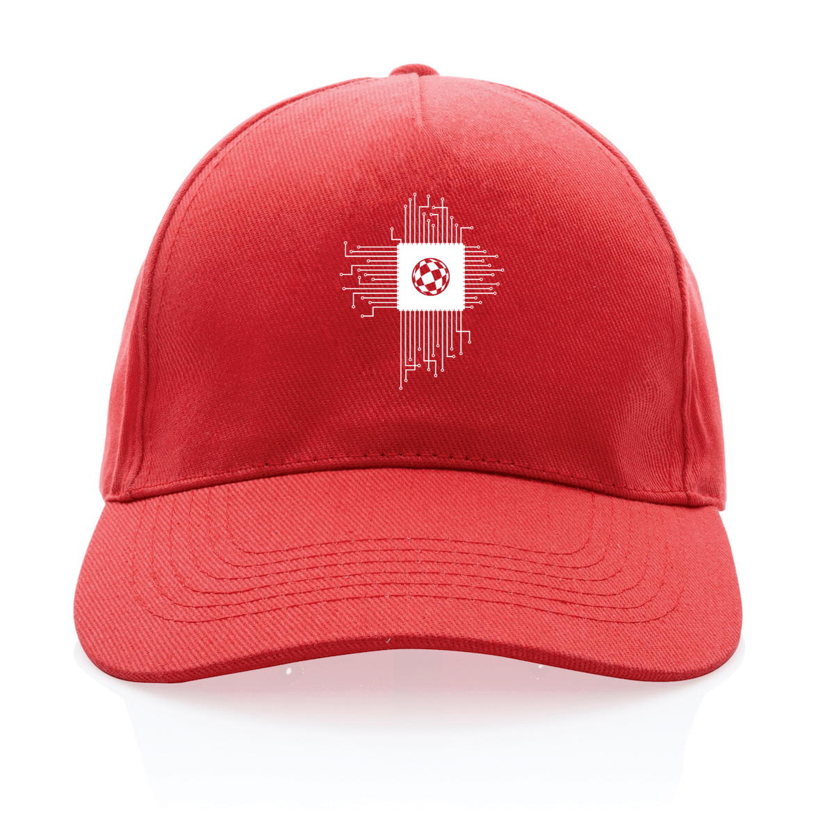 Image back Casquette BBall CPU