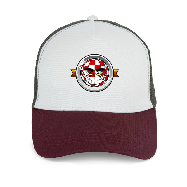 Image back Casquette Trucker écoresponsable HA!MIGA