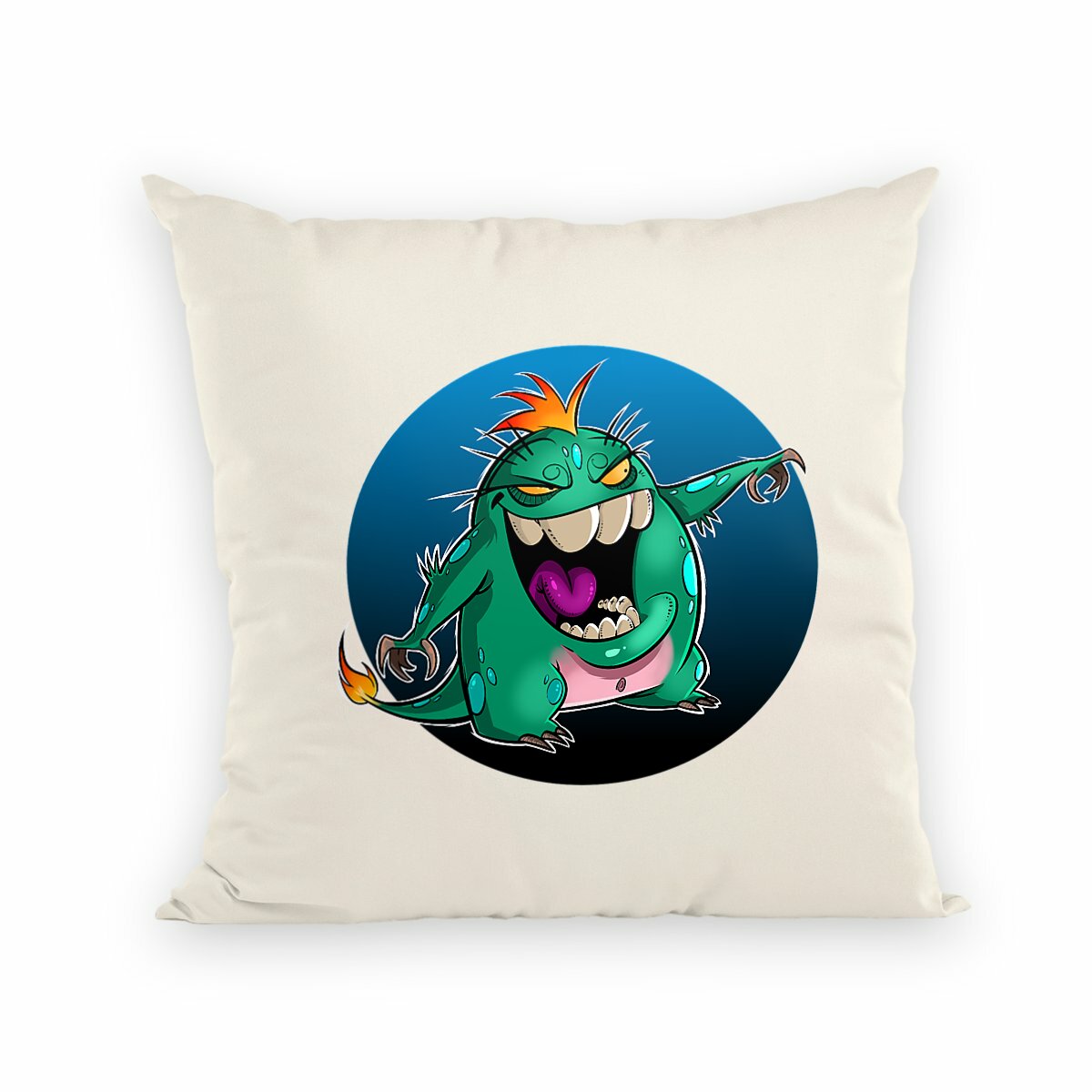 Image back Coussin Monsters Box 1