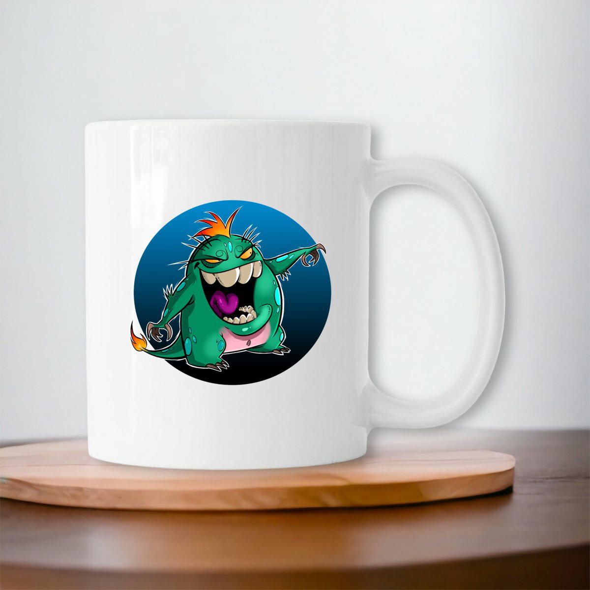 Image front Mug Monsters Box 1
