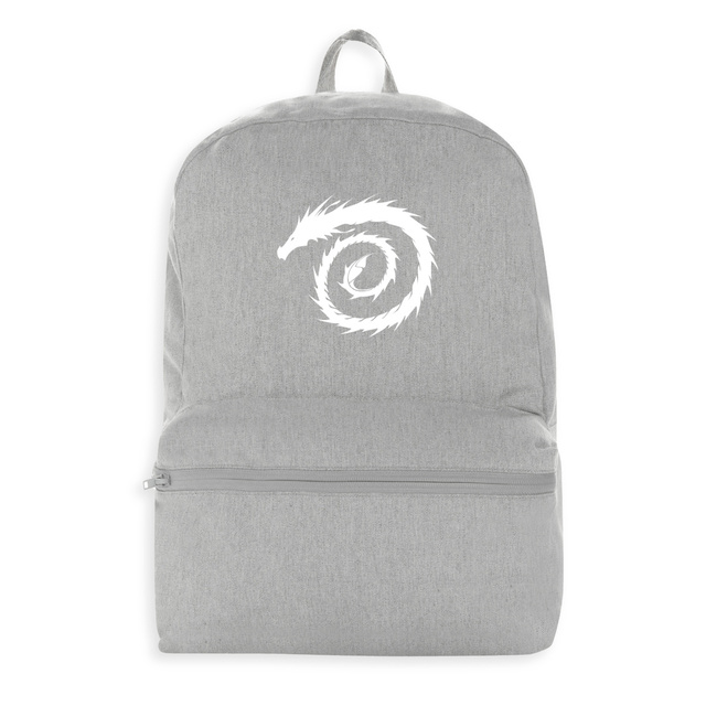 Image front Sac à dos Dragon Style