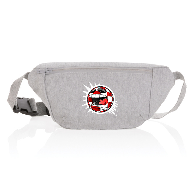 Image back Sac banane BBall Rage