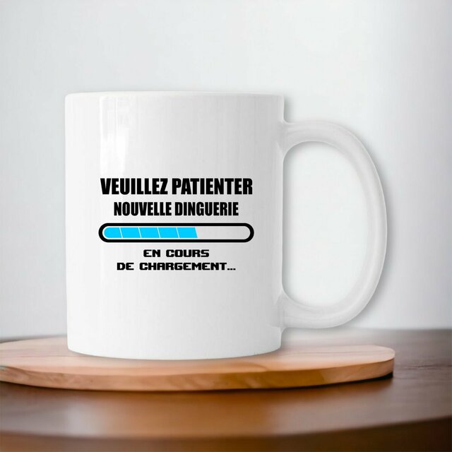 Image front Mug VPND