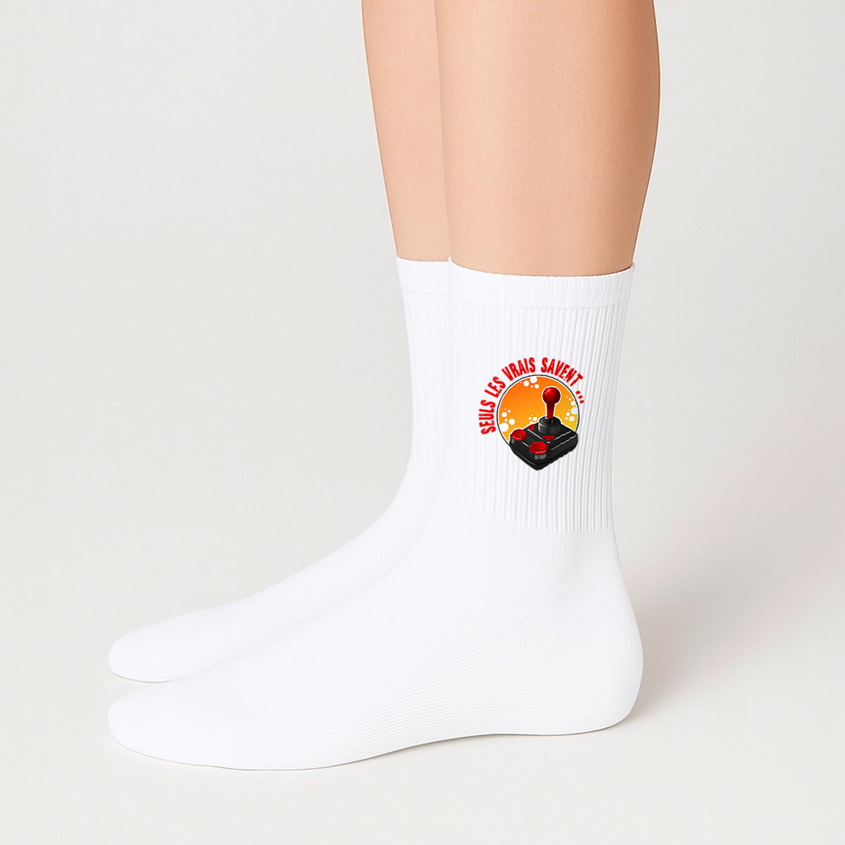 Image front Chaussettes SLVS1