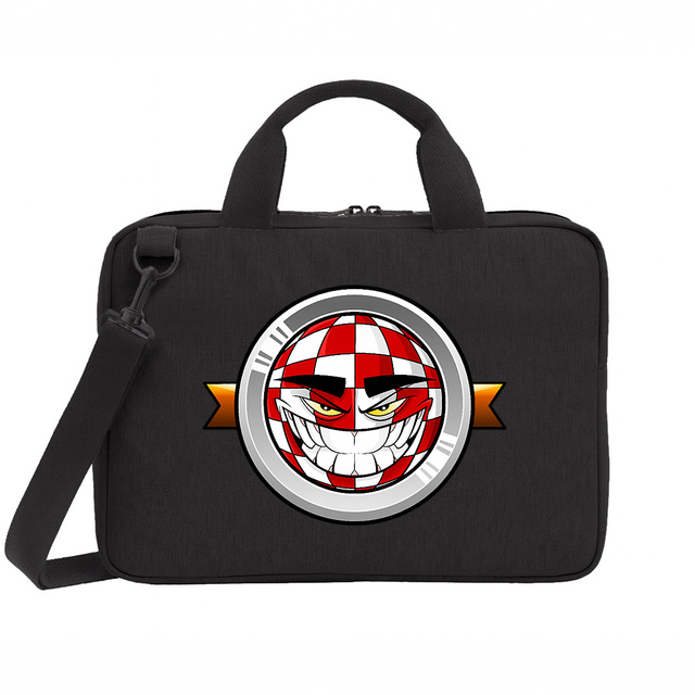 Image back Sac pour ordinateur portable HA!MIGA                  