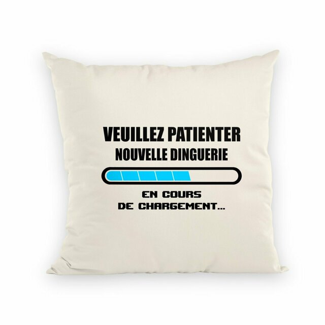 Image back Coussin VPND