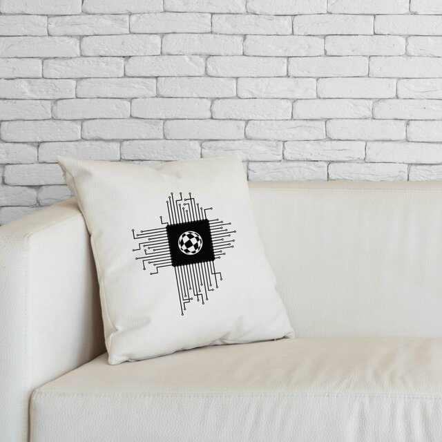 Image front Coussin BBall CPU