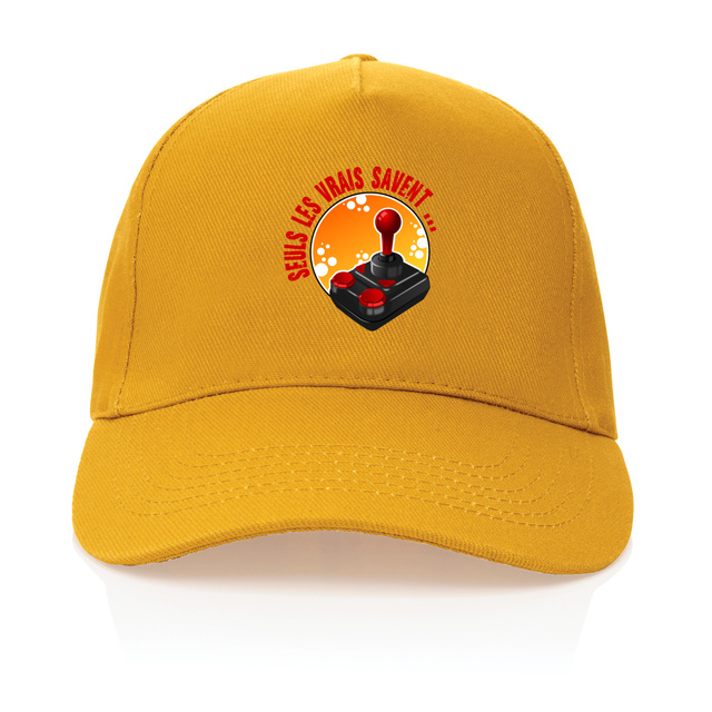 Image front Casquette SLVS1