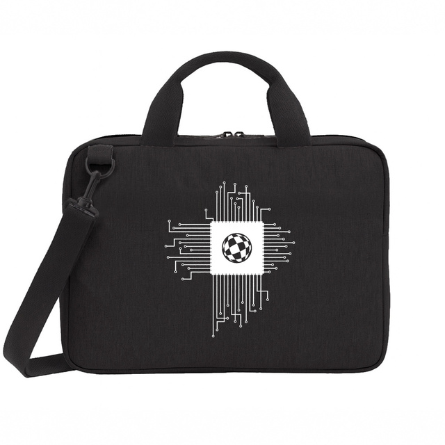 Image back Sac pour ordinateur portable BBall CPU