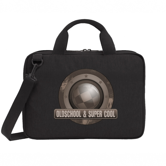 Image back Sac pour ordinateur portable Vintage BBall