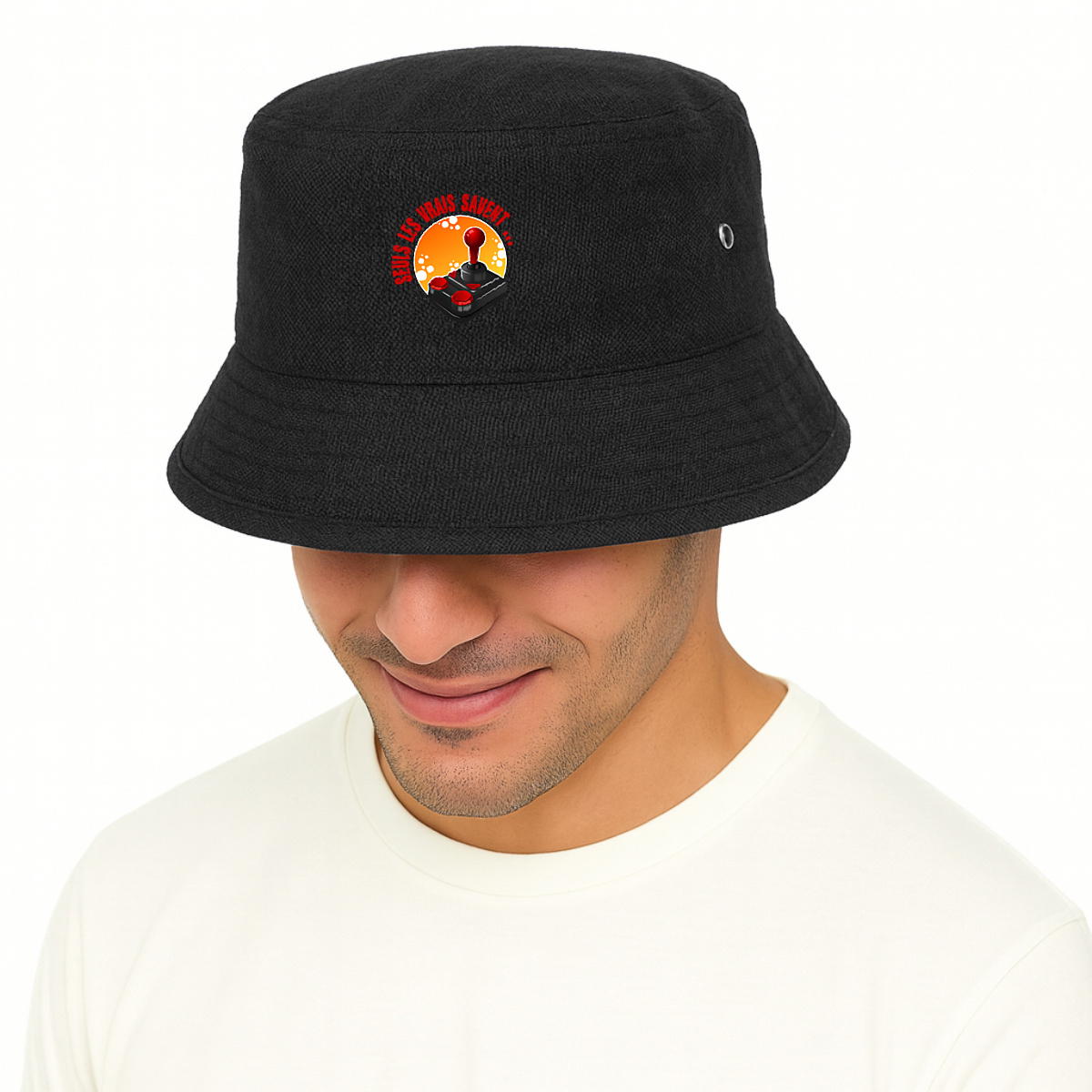 Image front Bob SLVS1